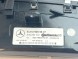 Continental A2139059807 A 213 905 98 07 glp Панель управління припливним клімом A2139059807 W213