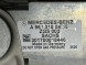 Mercedes-Benz OE A9613100455 / A9603171202005 ПІДВІСКА КАБІНИ АМОРТИЗАТОР MERCEDES ACTROS MP5 A9613100455 A9623101955