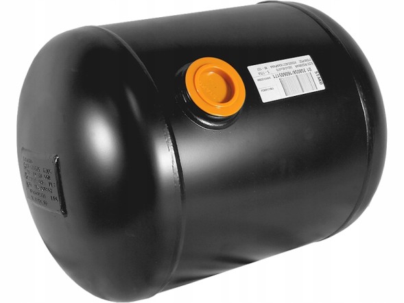 W36005021 2025 STAKO БАК ПРОКАТНИЙ ЦИЛІНДРИЧНИЙ БАЛОН LPG 50/360 50Л 2025