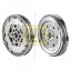Шеффлер ЛуК 415 0161 10 Колесо двухмасове 415016110 hyundai santa fe kia carens 2.0 crdi 113 км