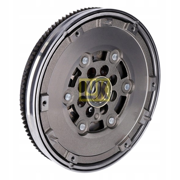 Шеффлер ЛуК 415 0161 10 Колесо двухмасове 415016110 hyundai santa fe kia carens 2.0 crdi 113 км