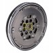 Шеффлер ЛуК 415 0161 10 Колесо двухмасове 415016110 hyundai santa fe kia carens 2.0 crdi 113 км