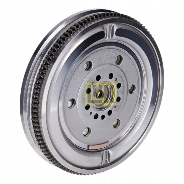 Шеффлер ЛуК 415 0161 10 Колесо двухмасове 415016110 hyundai santa fe kia carens 2.0 crdi 113 км