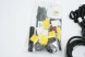 Toyota OE PW501-0D012 Б/у джгут датчиків паркування задньої частини OE TOYOTA YARIS III 1.7 2017 Hybrid