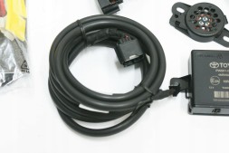 Toyota OE PW501-0D012 Б/у джгут датчиків паркування задньої частини OE TOYOTA YARIS III 1.7 2017 Hybrid