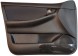 Toyota OE 67660-02330-B1 Обшивка Боковини Двері Передні Ліві TOYOTA COROLLA 01/2002-01/2007 Оригінал