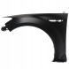 324614151 BLU Крило переднє ліве чорне FORD MONDEO MK4 X6 G9 JAYC 10-15 PantherBlack
