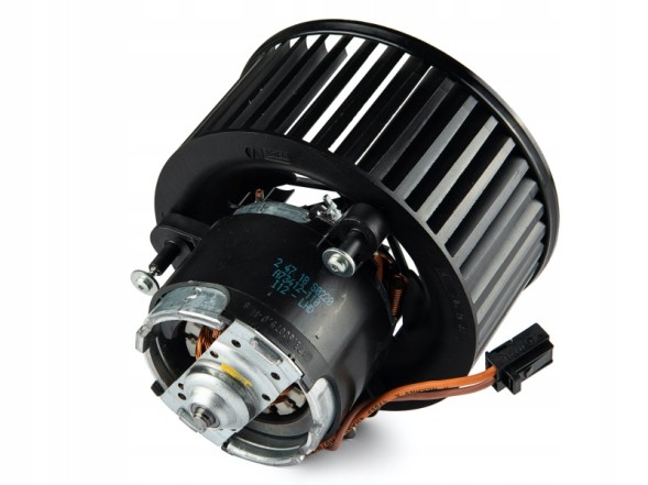 Valeo 64119291177xxx Двигун вентилятора valeo bmw x5 x6 підходить до вентилятора: 64119291177 64119305761