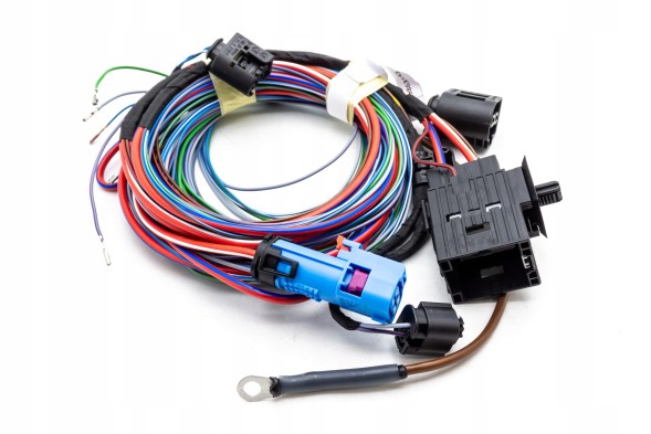 BMW OE 61119863142 Зв'язка проводів пневматичної підвіски BMW G31