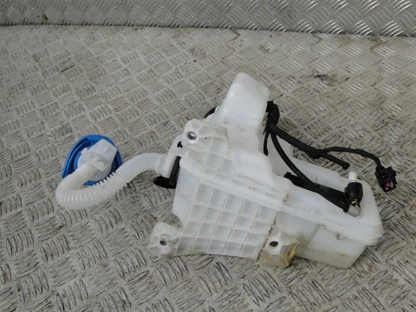 Skoda OE БАЧОК ОМИВАЧА SKODA KAMIQ 658 2Q0955453F