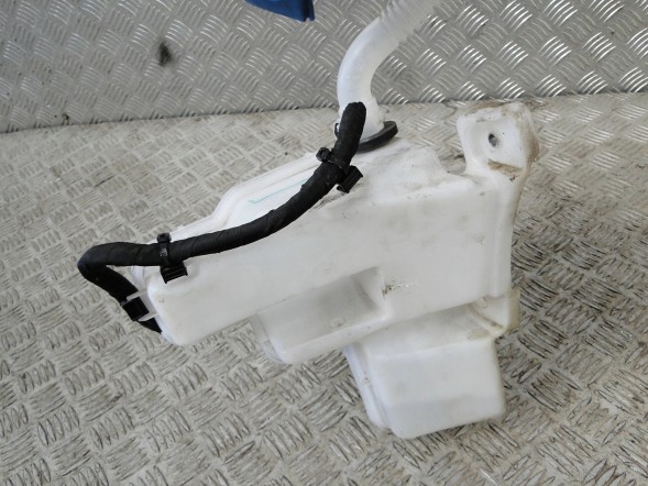 Skoda OE БАЧОК ОМИВАЧА SKODA KAMIQ 658 2Q0955453F