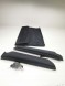 Ford OE Комплектація - Щиток вантажного відсіку FORD Escort/Orion 1990-1995 5028453