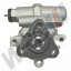 WRC Original Parts 4901471 Насос гідропідсилювача керма wrc 4901471 opel omega b v6