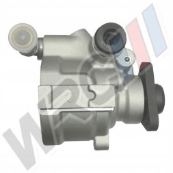 WRC Original Parts 4901471 Насос гідропідсилювача керма wrc 4901471 opel omega b v6