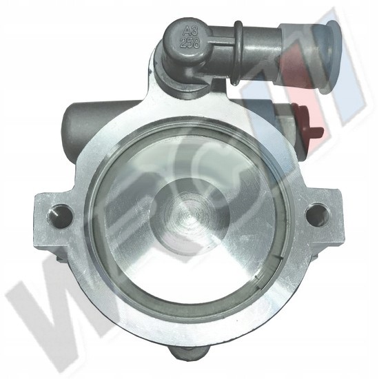 WRC Original Parts 4901471 Насос гідропідсилювача керма wrc 4901471 opel omega b v6