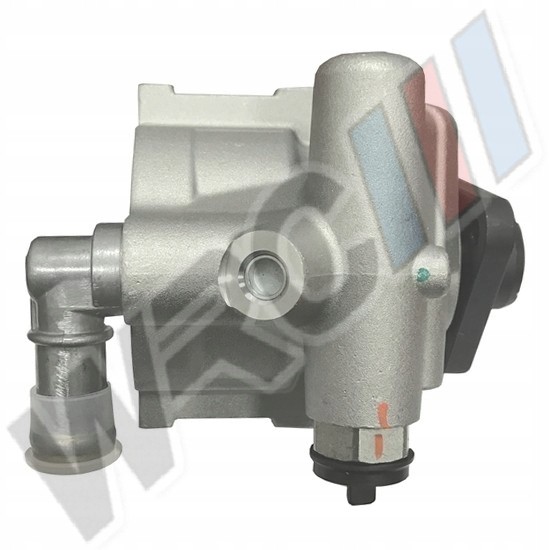 WRC Original Parts 4901471 Насос гідропідсилювача керма wrc 4901471 opel omega b v6
