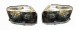 Depo 260100069R 260609878R Фара передня ліва + права Dacia DA Duster 10- DEPO