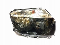 Depo 260100069R 260609878R Фара передня ліва + права Dacia DA Duster 10- DEPO
