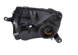 Depo 260100069R 260609878R Фара передня ліва + права Dacia DA Duster 10- DEPO