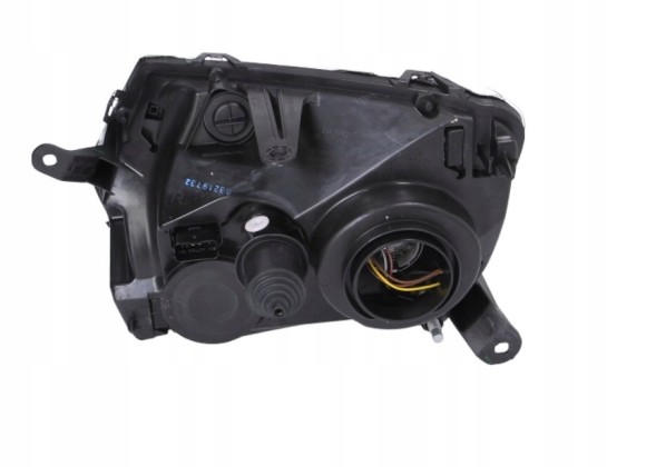 Depo 260100069R 260609878R Фара передня ліва + права Dacia DA Duster 10- DEPO