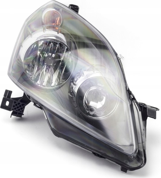 Depo 1216572 Фара лампи опель zafira b 05-08 depo р 1 шт