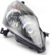 Depo 1216572 Фара лампи опель zafira b 05-08 depo р 1 шт