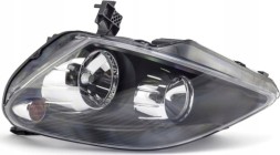 Depo 1216572 Фара лампи опель zafira b 05-08 depo р 1 шт