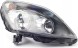Depo 1216572 Фара лампи опель zafira b 05-08 depo р 1 шт