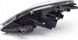 Depo 1216572 Фара лампи опель zafira b 05-08 depo р 1 шт