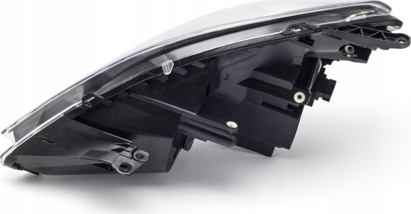 Depo 1216572 Фара лампи опель zafira b 05-08 depo р 1 шт