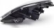 Depo 1216572 Фара лампи опель zafira b 05-08 depo р 1 шт