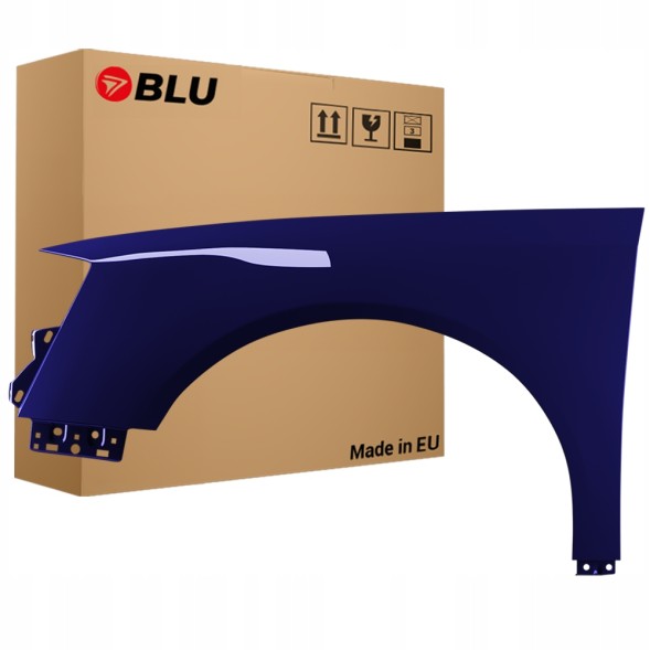 BLU 168729476 переднє крило ліве