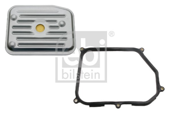 32644 FEBI BILSTEIN Ремонтний комплект автоматичної коробки перемикання передач мастильного фільтра