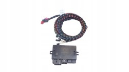 VAG-SYSTEM 57A WIĄZKA HAKA moduł C НОВИЙ ДЖГУТ ПРОВОДІВ КАРКА SKODA KAROQ 57A МОДУЛЬ 5H2907383C