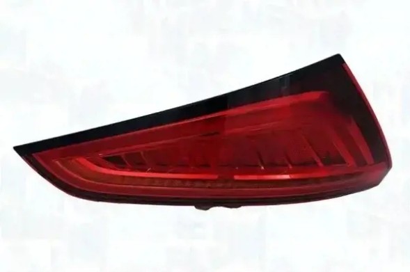 MAGNETI MARELLI 714021240701 Задній ліхтар 714021240701 magneti marelli audi q5 i