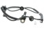 V-maxzone Part VIC-23730 Датчик швидкості колеса для JAGUAR X-TYPE I 2.0D-3.0 06.01-12.09