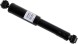Sachs 314 863 АМОРТИЗАТОР ЗАДНІЙ SACHS TOYOTA RAV4 06> 314863