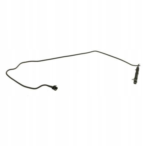 Ford OE НАДЛИШКИЙ ШЛАНГ ОХОЛОДЖУЮЧОЇ РІДИНИ FIESTA 2001-08 1337655 _ 5S6Y-8C012-BB