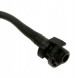 Ford OE НАДЛИШКИЙ ШЛАНГ ОХОЛОДЖУЮЧОЇ РІДИНИ FIESTA 2001-08 1337655 _ 5S6Y-8C012-BB