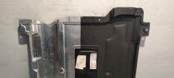 Mercedes-Benz OE A2135206000 MBAP КРИШКА ШАСІ НИЖНЯ ПЛАСТИНА MERCEDES E-CLASS W213 A2135206000