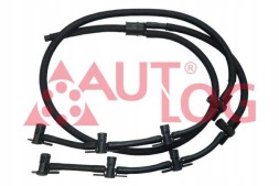 Autlog KL3060 Autlog kl3060 autlog kl3060 комплект гнучких шлангів, паливо на...