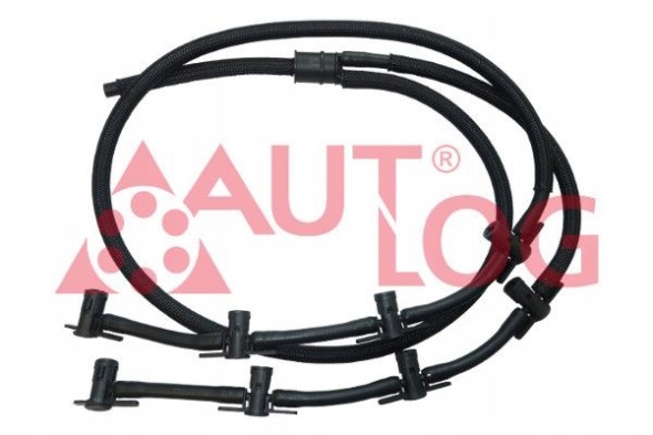 Autlog KL3060 Autlog kl3060 autlog kl3060 комплект гнучких шлангів, паливо на...