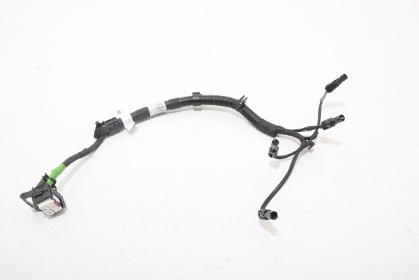 BMW OE 8593104 12518593104 BMW X3 G01 X4 G02 20dX B47 B47O ПРОВОД ДВИГУНА