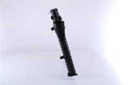 Nissens 96646 Інтеркулер nissens 96646