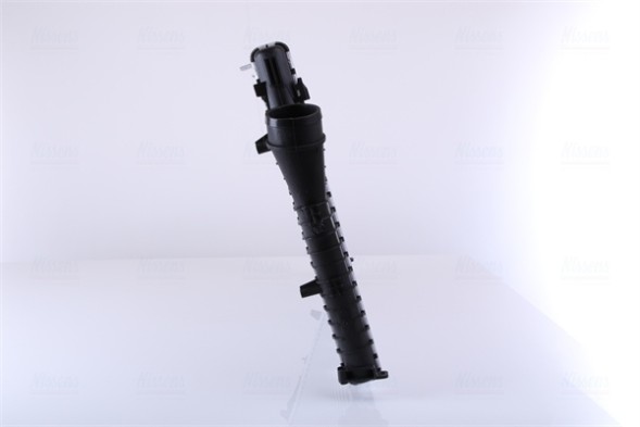 Nissens 96646 Інтеркулер nissens 96646