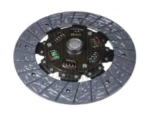 Blue Print ADC43141 Диск зчеплення adc43141 blue print