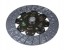 Blue Print ADC43141 Диск зчеплення adc43141 blue print