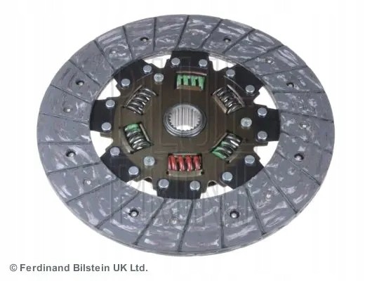Blue Print ADC43141 Диск зчеплення adc43141 blue print