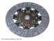 Blue Print ADC43141 Диск зчеплення adc43141 blue print