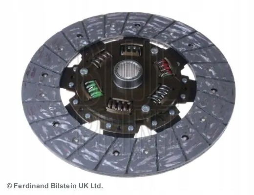 Blue Print ADC43141 Диск зчеплення adc43141 blue print